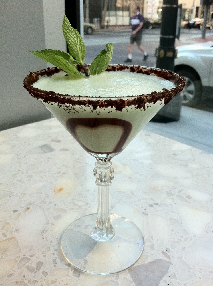 Cocktail 4
